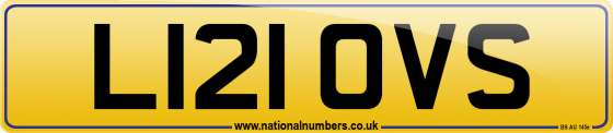 L121 OVS