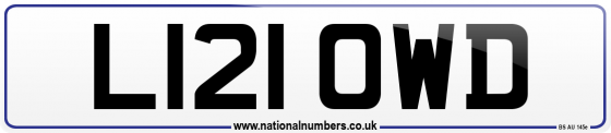 L121 OWD