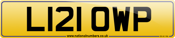 L121 OWP