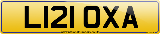 L121 OXA
