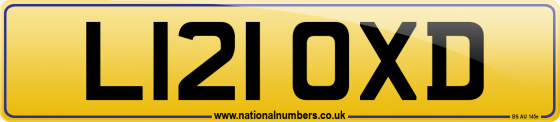 L121 OXD