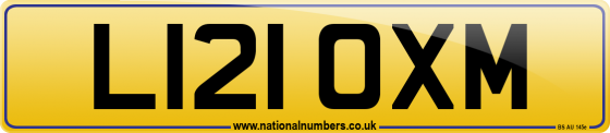 L121 OXM