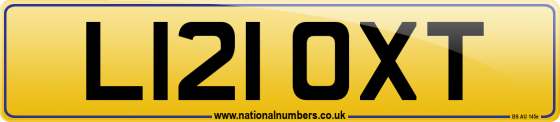 L121 OXT