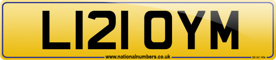 L121 OYM