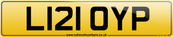 L121 OYP