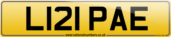 L121 PAE