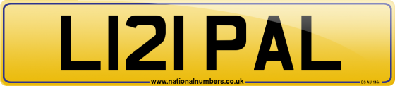 L121 PAL