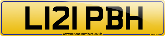 L121 PBH