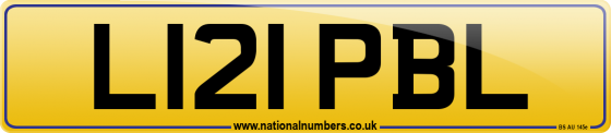 L121 PBL