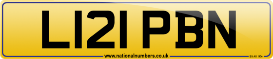 L121 PBN