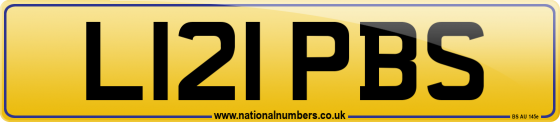 L121 PBS
