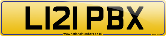 L121 PBX
