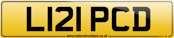 L121 PCD