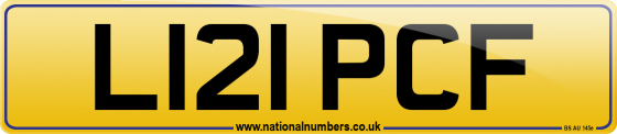 L121 PCF