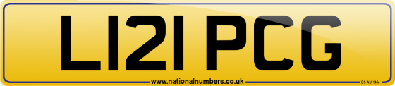 L121 PCG