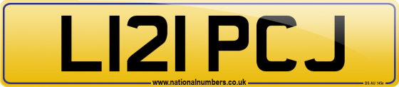 L121 PCJ