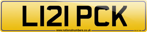 L121 PCK