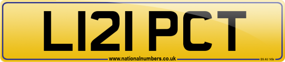 L121 PCT