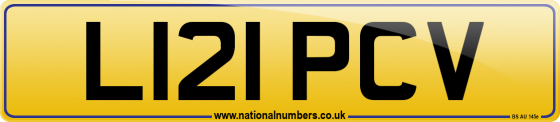 L121 PCV