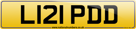 L121 PDD