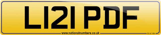 L121 PDF