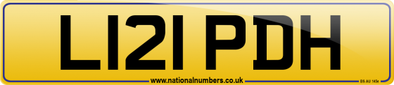 L121 PDH