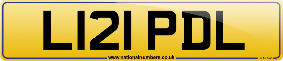 L121 PDL