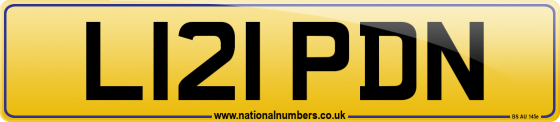 L121 PDN
