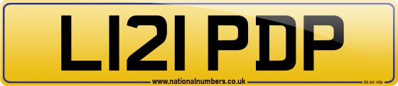 L121 PDP
