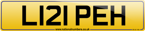 L121 PEH