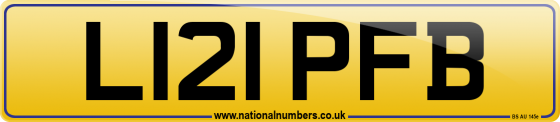 L121 PFB