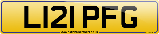 L121 PFG