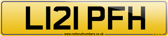 L121 PFH