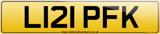 L121 PFK