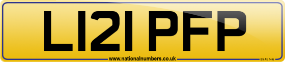 L121 PFP