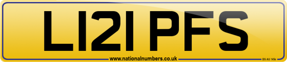 L121 PFS
