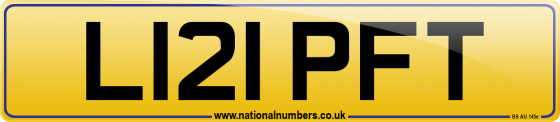 L121 PFT
