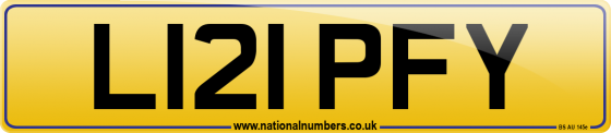 L121 PFY
