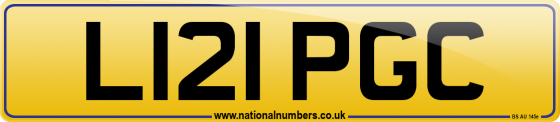 L121 PGC