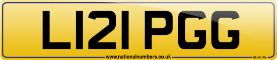 L121 PGG