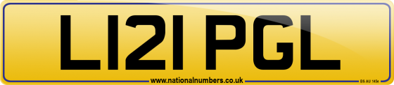 L121 PGL