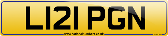 L121 PGN