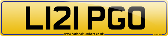 L121 PGO