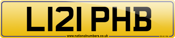 L121 PHB