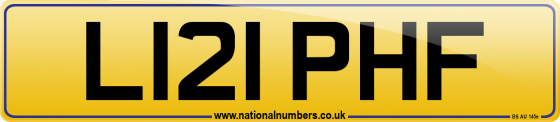L121 PHF