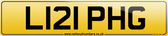 L121 PHG