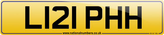 L121 PHH