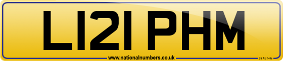 L121 PHM