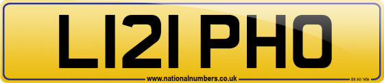 L121 PHO
