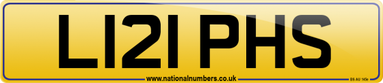 L121 PHS